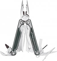 Leatherman Charge TTi